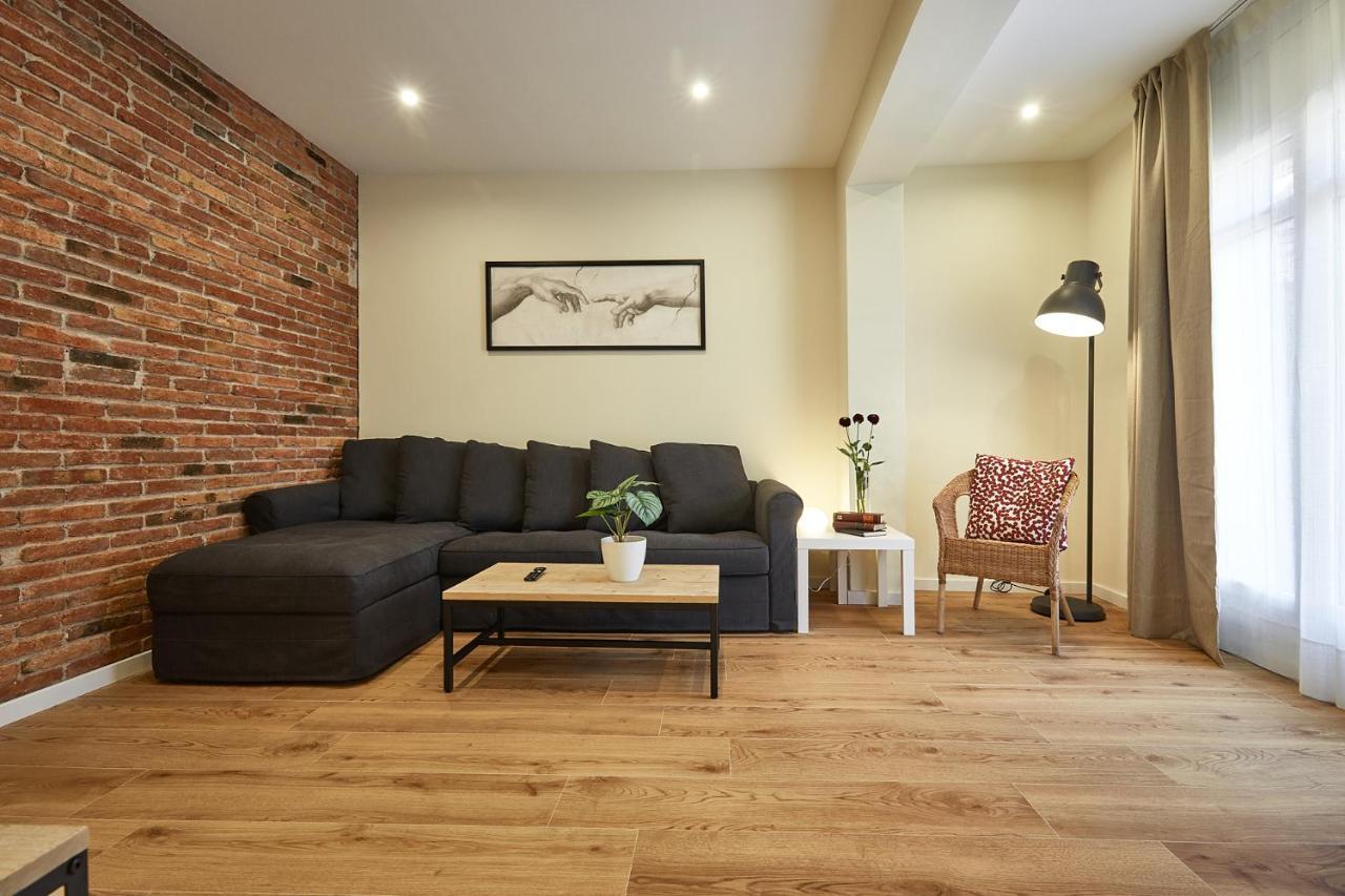Appartamento Bbarcelona Sagrada Familia Flats Barcellona