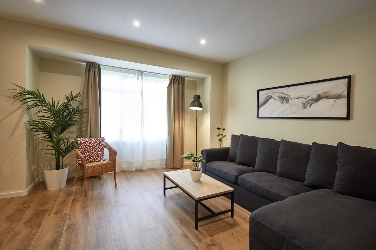 Appartamento Bbarcelona Sagrada Familia Flats *