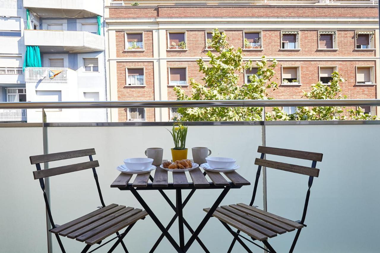 Appartamento Bbarcelona Sagrada Familia Flats Barcellona