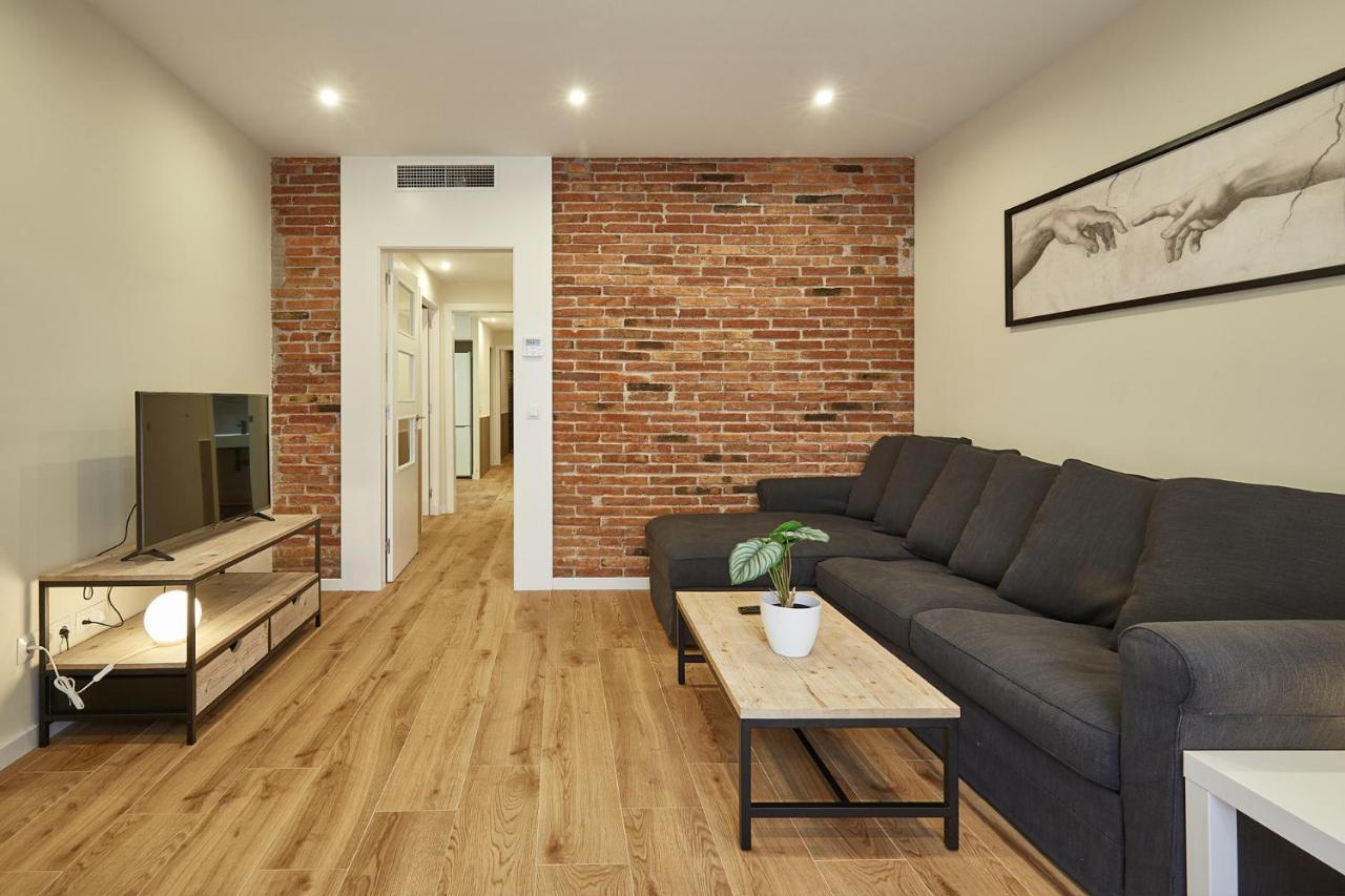 Bbarcelona Sagrada Familia Flats Appartamento Barcellona