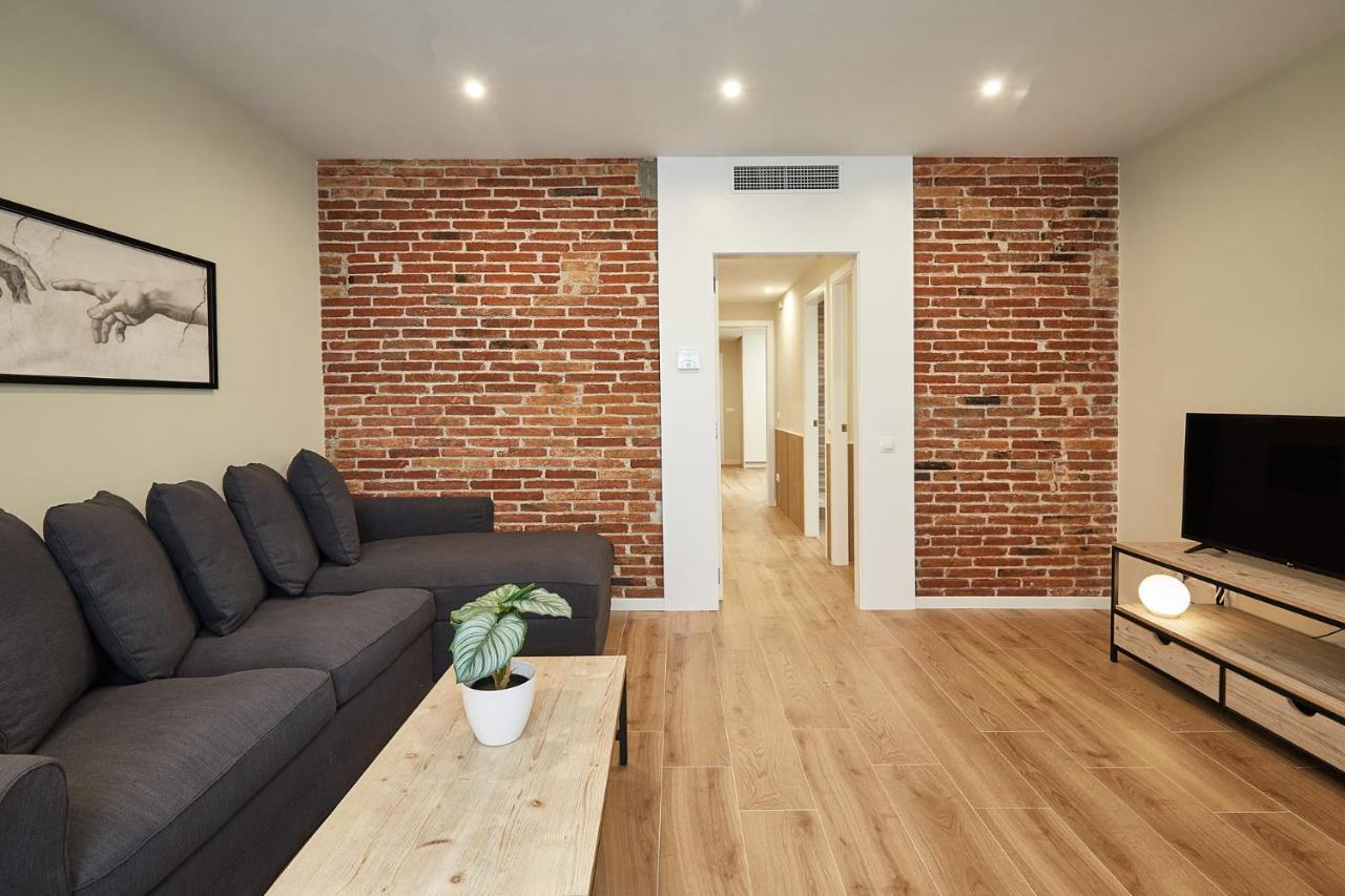 Appartamento Bbarcelona Sagrada Familia Flats Barcellona