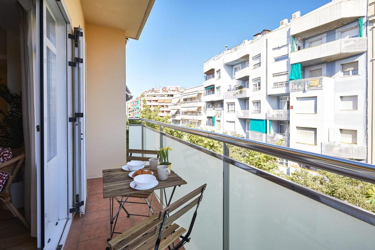 Appartamento Bbarcelona Sagrada Familia Flats *