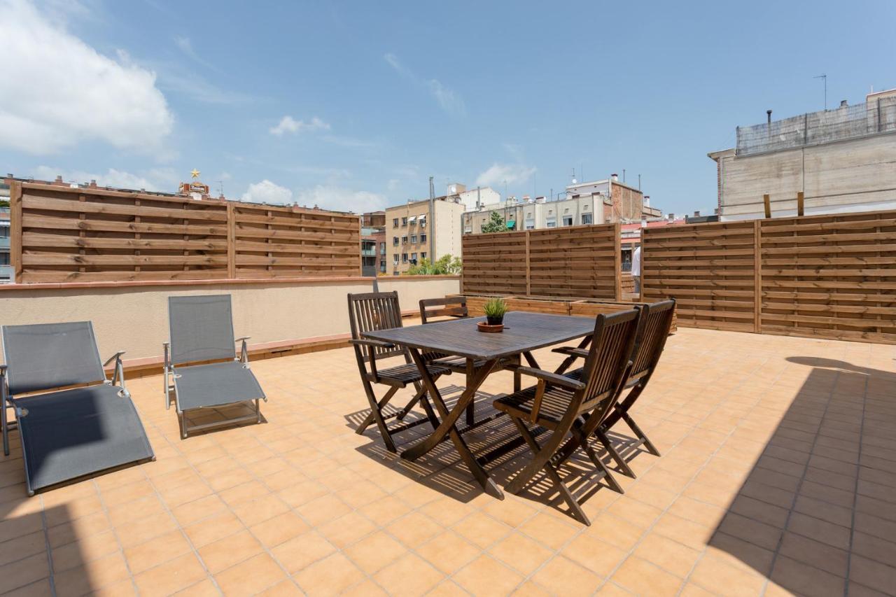 Lejlighed Bbarcelona Sagrada Familia Flats